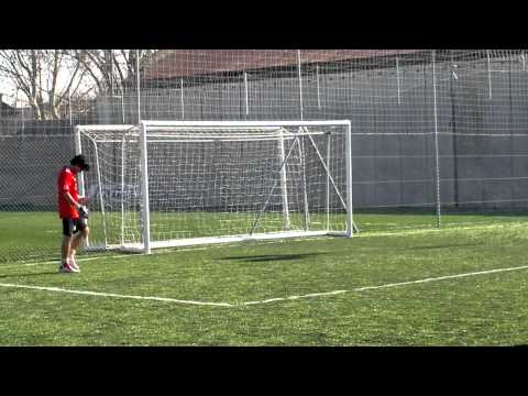 Philips VI vs Jean Mermoz II - Promoción B-C 2012