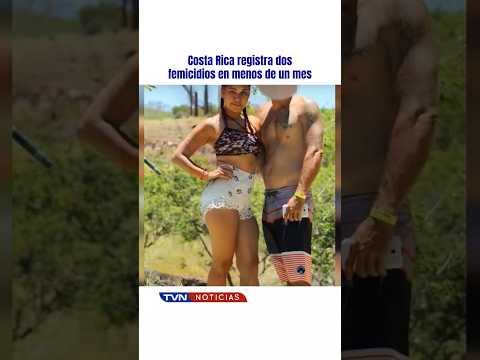 COSTA RICA REGISTRA DOS FEMICIDIOS EN 2026 | TVN NOTICIAS