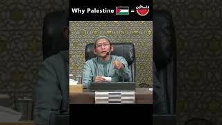 Download lagu Mengapa Palestina identik dengan semangka? | Ust. Abu Yahya Badrussalam, Lc. mp3