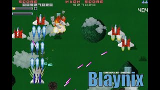 [Windows] -  Blaynix (indie) SHORT