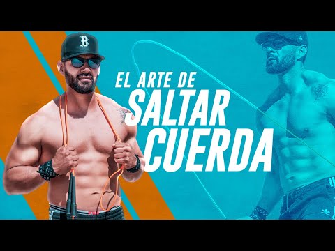 Master Guide to Learning to Jump Rope for Beginners❗️