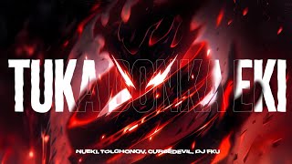 Cover art for TUKA DONKA EKI