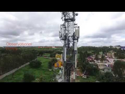 Powerline And Telecommunication Service