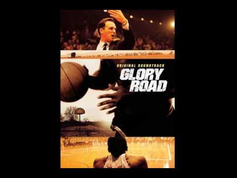 Glory Road- Trevor Rabin