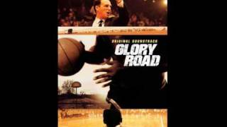 Glory Road- Trevor Rabin