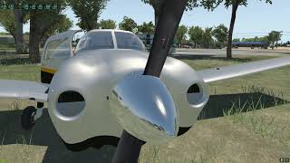 AeroSphere Simulations Piper Archer III update - X-Plane 11