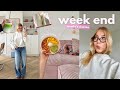 ON PASSE LE WEEK END ENSEMBLE J Essaie D être Productive