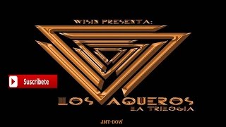 Wisin - Traviesa (Video Lyric) Reggaeton 2015