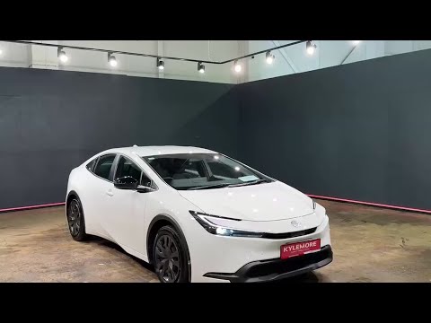 Toyota Prius NEW MODEL - 1.8L HYBRID AUTOMATIC - C - Image 2