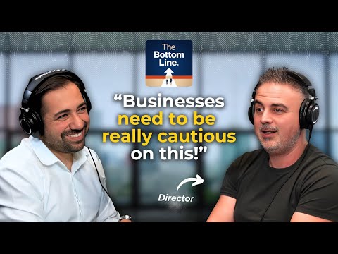 Rob Nisi | Astute Theory | Harnessing AI to make your business stand out