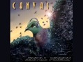 Canvas   Spiders