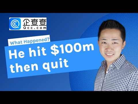 Nathan Latka interviews QCC (Quickly Check Companies)
