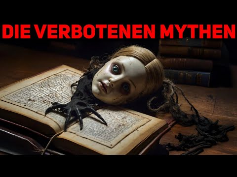 Die Verbotenen Mythen der Brüder Grimm – 3 Fälle, Die Niemals Erzählt Wurden