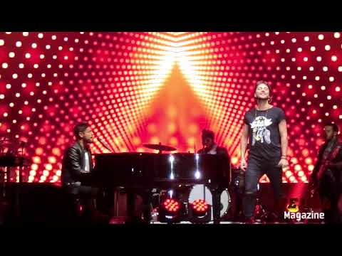 Manuel Carrasco con Pablo López - Ya no  #Elúltimobaile | BEMOL Magazine