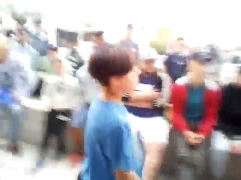 Fmf Vs Knomok / Semifinal - Once Rap