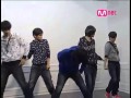 SHINee Replay / Real rare (Rehearsal / Testing ...