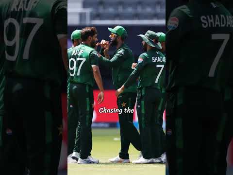 Pakistan Defeated Canada By 7 Wickets | POTM M Amir | Aeron J | T20 World Cup 2024  @Cricket_Tak111