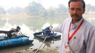 Jugaad Technology: 8th pass boy makes bike which runs on water