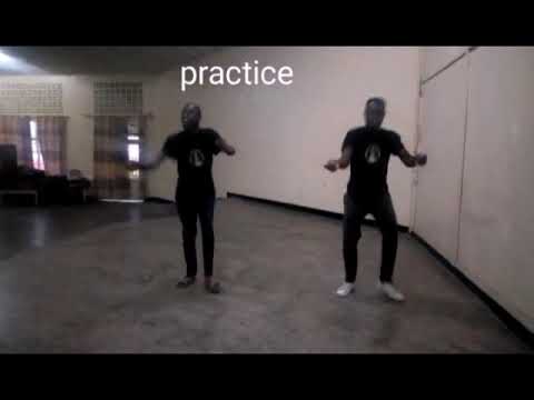 Hora mama ihorere none Traditional Dance by Gakondo Yacu Iwacu.