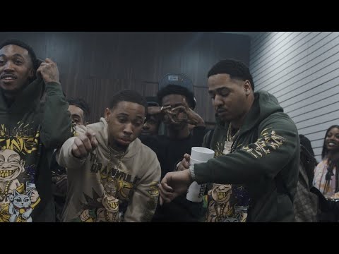 Ralfy The Plug - Who Would I Be || Dir. @IMNOTEVOL