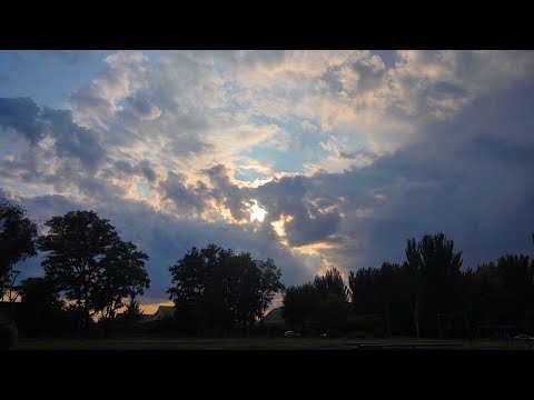 Август | Landscape Dreams - Oliver Serano-Alve