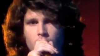 Jim Morrison Anniversary July 3rd 2012 (Latino Chrome)