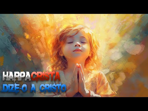 DIZE-O A CRISTO -  Harpa Cristã - Hino 460