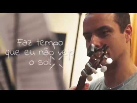 Video thumbnail for Outra Vez