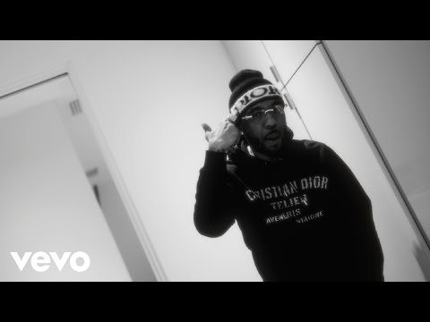 Eldorado Red - Hunnid M's (Official Video)