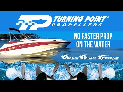 TP BOAT TEST COMPILATION