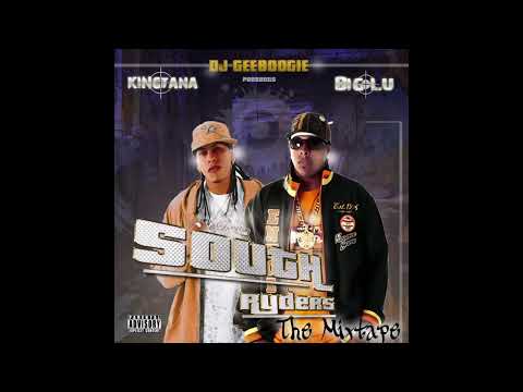 South Ryders Ft. Great Kilo - A Lo Nazi (2008)
