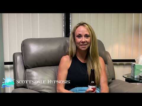 Scottsdale Hypnosis Welcome Page video.