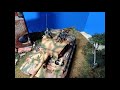 1 35 Diorama Enemy At The Gates
