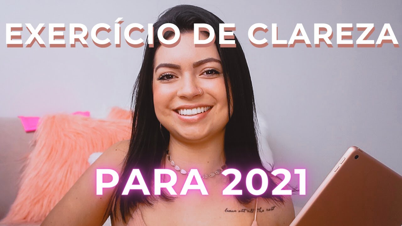 GUIA DE CLAREZA 2021: UM EXERCÍCIO DE ESCRITA!
