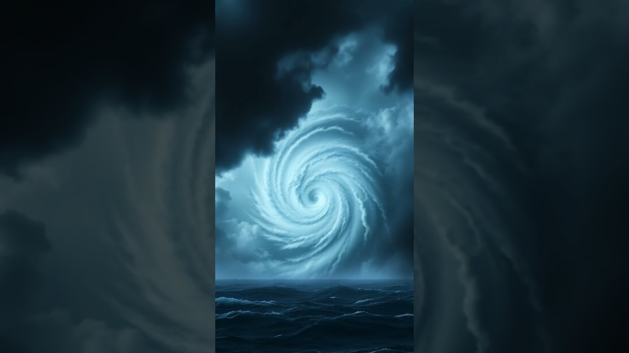 The Astonishing Truth Behind Natural Disaster Patterns