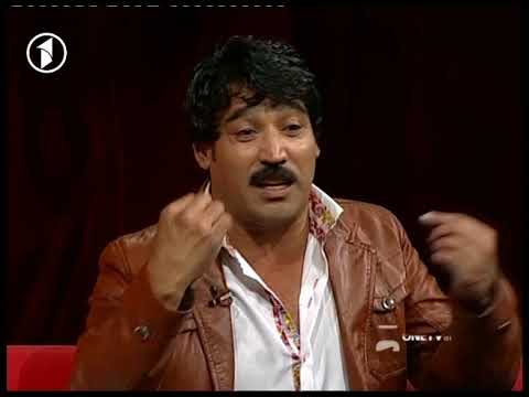 Shabkhand Funny Joke About Fat Woman  - شبخند - فکاهی جالب در باره زن چاق