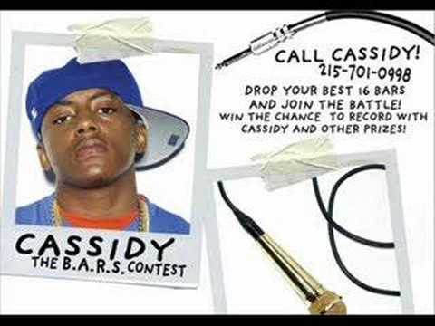 Cassidy Drink and my 2 Step (Remix)