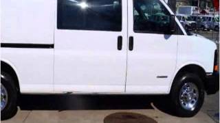 preview picture of video '2006 Chevrolet Express Used Cars Little Ferry NJ'