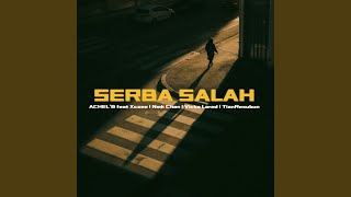 Download lagu Serba Salah mp3