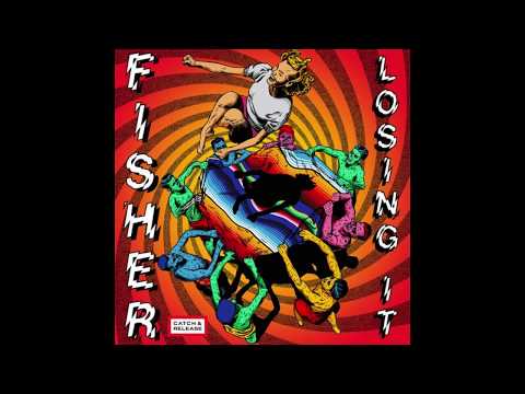 Fisher Vs. Childish Gambino - Losing It (Fatboy Slim Mash Up)