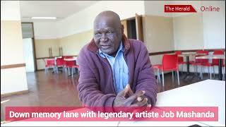 Download lagu Down memory lane with legendary artiste Job Mashanda mp3 Download lagu Down memory lane with legendary artiste Job Mashanda mp3