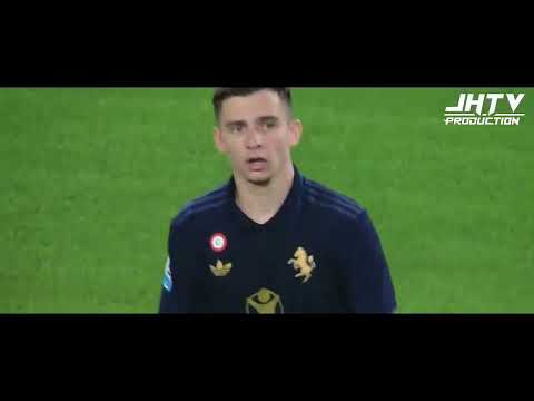 Juventus FRANCISCO CONCEIÇÃO canzone@juventus