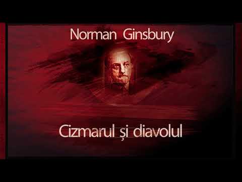 Cizmarul si diavolul (1990) - Ginsbury Norman #teatruaudio #teatruradiofonic #teatruonline #teatru