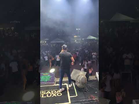 pisada de luxo em brejo do Piauí