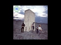 THE WHO - BARGAIN - Who's Next (1971) HiDef ...