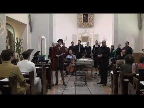 Final Concert of the Academy Participants - I Belgrade Baroque Academy (2013)