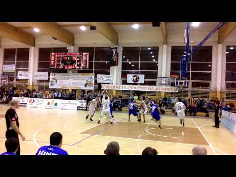 Astoria Bydgoszcz - Filip Małgorzaciak