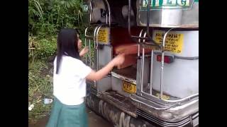Jeepney Lovestory by Yeng Constantino ( cover )