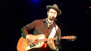 Michael Franti Trio - Take Me Alive