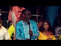 Youssou Ndour - LETT MA - VIDEO BERCY 2017